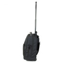 Рюкзак для ноутбука 15.6" Targus TSB700EU нейлон черный4