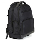 Рюкзак для ноутбука 15.6" Targus TSB700EU нейлон черный6