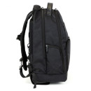 Рюкзак для ноутбука 15.6" Targus TSB700EU нейлон черный8