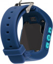 Смарт-часы Knopka KP911 синий 91101012
