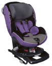 Автокресло BeSafe iZi-Comfort X3 Isofix (fresh purple-grey)