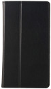 Чехол IT BAGGAGE для планшета Lenovo TB-7304 черный ITLNT4E73-1