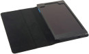 Чехол IT BAGGAGE для планшета Lenovo TB-7304 черный ITLNT4E73-12