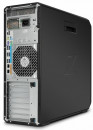 Рабочая станция HP Z6 G4 Xeon 3104 Bronze 16 Гб SSD 256 Гб Windows 10 Pro 2WU43EA3