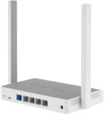 Беспроводной маршрутизатор Keenetic Lite (KN-1310) Mesh Wi-Fi-система 802.11bgn 300Mbps 2.4 ГГц 4xLAN серый6