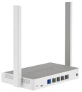 Беспроводной маршрутизатор Keenetic Lite (KN-1310) Mesh Wi-Fi-система 802.11bgn 300Mbps 2.4 ГГц 4xLAN серый7