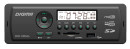 Автомагнитола Digma DCR-100G24 USB MP3 FM 1DIN 4x45Вт черный3