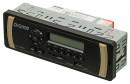 Автомагнитола Digma DCR-110B24 USB MP3 FM 1DIN 4x45Вт черный2