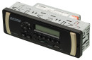 Автомагнитола Digma DCR-110G24 USB MP3 FM 1DIN 4x45Вт черный2