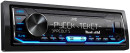 Автомагнитола JVC KD-X355 USB MP3 FM 1DIN 4x50Вт черный2