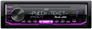 Автомагнитола JVC KD-X355 USB MP3 FM 1DIN 4x50Вт черный3