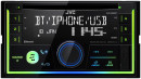 Автомагнитола JVC KW-R930BT USB MP3 FM RDS 2DIN 4x50Вт черный4