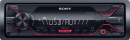 Автомагнитола SONY DSX-A110U USB MP3 FM RDS 1DIN 4x55Вт черный2