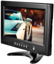 Автомобильный телевизор Digma DCL-920 9" черный