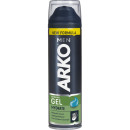 Гель для бритья ARKO Hydrate 200 мл