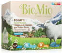 Стиральный порошок BioMio Bio-White с экстрактом хлопка 1.5кг