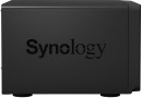 Сетевое хранилище Synology DX517 5x2,5 / 3,55