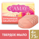 Мыло твердое CAMAY "Динамик" 300 гр 67048252