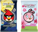 Салфетки влажные Angry Birds Детсткие 20 шт не содержит спирта в ассортименте