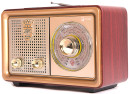 Радиоприемник Сигнал БЗРП РП-324 коричневый2