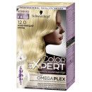 Color Expert Краска для волос 12.0 Осветляющий блонд167 мл