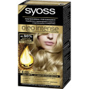 SYOSS Oleo Intense Краска для волос 8-05 Натуральный блонд 50мл