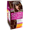 LOREAL CASTING CREME GLOSS Крем-Краска для волос тон 503 шоколадная глазурь