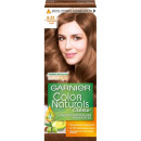 GARNIER Краска для волос Color Naturals 6.23 Перламутровый миндаль
