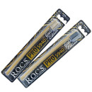 Зубная щётка R.O.C.S. "Gold Edition" 03-04-033