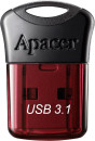 Флешка USB 64Gb Apacer Flash Drive AH157 AP64GAH157R-1 красный