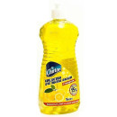 CHIRTON Средство для мытья посуды Лимон 500мл 75мл