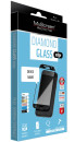 Защитное стекло 2.5D Lamel MyScreen LITE Glass edge White для iPhone 7 Plus 0.33 мм MD2827TG2