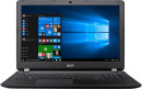 Ноутбук Acer Aspire ES1-572-37PM 15.6" 1920x1080 Intel Core i3-6006U 500 Gb 4Gb Intel HD Graphics 520 черный Windows 10 Home NX.GD0ER.019