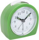 Часы настольные TFA 60.1021.04 зелёный