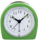 Часы настольные TFA 60.1021.04 зелёный2