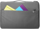 Чехол для ноутбука 15.6" HP "Carry Sleeve" серый 1PD67AA2