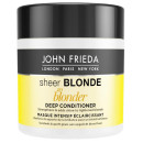 Sheer Blonde Go Blonder Маска для светлых волос 150 мл