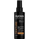 SYOSS Texture Текстурирующий спрей для укладки волос сильная фиксация 150 мл