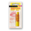 Бальзам для губ Maybelline "Baby Lips - Бережный уход" бесцветный