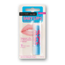 Бальзам для губ Maybelline "Baby Lips - Интенсивный уход" бесцветный