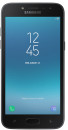 Смартфон Samsung Galaxy J2 (2018) черный 5" 16 Гб LTE Wi-Fi GPS 3G SM-J250FZKDSER