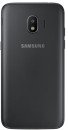 Смартфон Samsung Galaxy J2 (2018) черный 5" 16 Гб LTE Wi-Fi GPS 3G SM-J250FZKDSER2