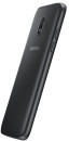 Смартфон Samsung Galaxy J2 (2018) черный 5" 16 Гб LTE Wi-Fi GPS 3G SM-J250FZKDSER5