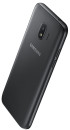 Смартфон Samsung Galaxy J2 (2018) черный 5" 16 Гб LTE Wi-Fi GPS 3G SM-J250FZKDSER6