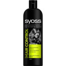 Шампунь Syoss Hair Control 500 мл