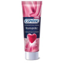 CONTEX Гель-смазка интимный Plus Romantic с ароматом клубники 30мл