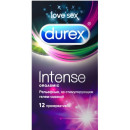 Durex Презервативы №12 Intense Orgasmic