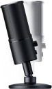 Микрофон Razer Seiren X USB черный RZ19-02290100-R3M12