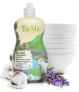 Средство для мытья посуды BioMio "Bio-Care" 450мл ЭЛ-241