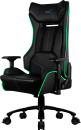 Кресло для геймеров Aerocool P7-GC1 AIR RGB чёрный